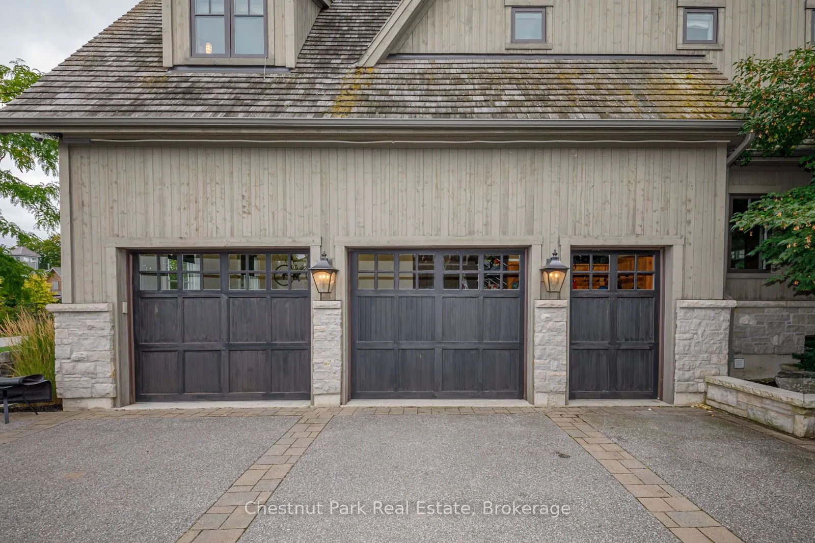 120 TIMBER LEIF Ridge