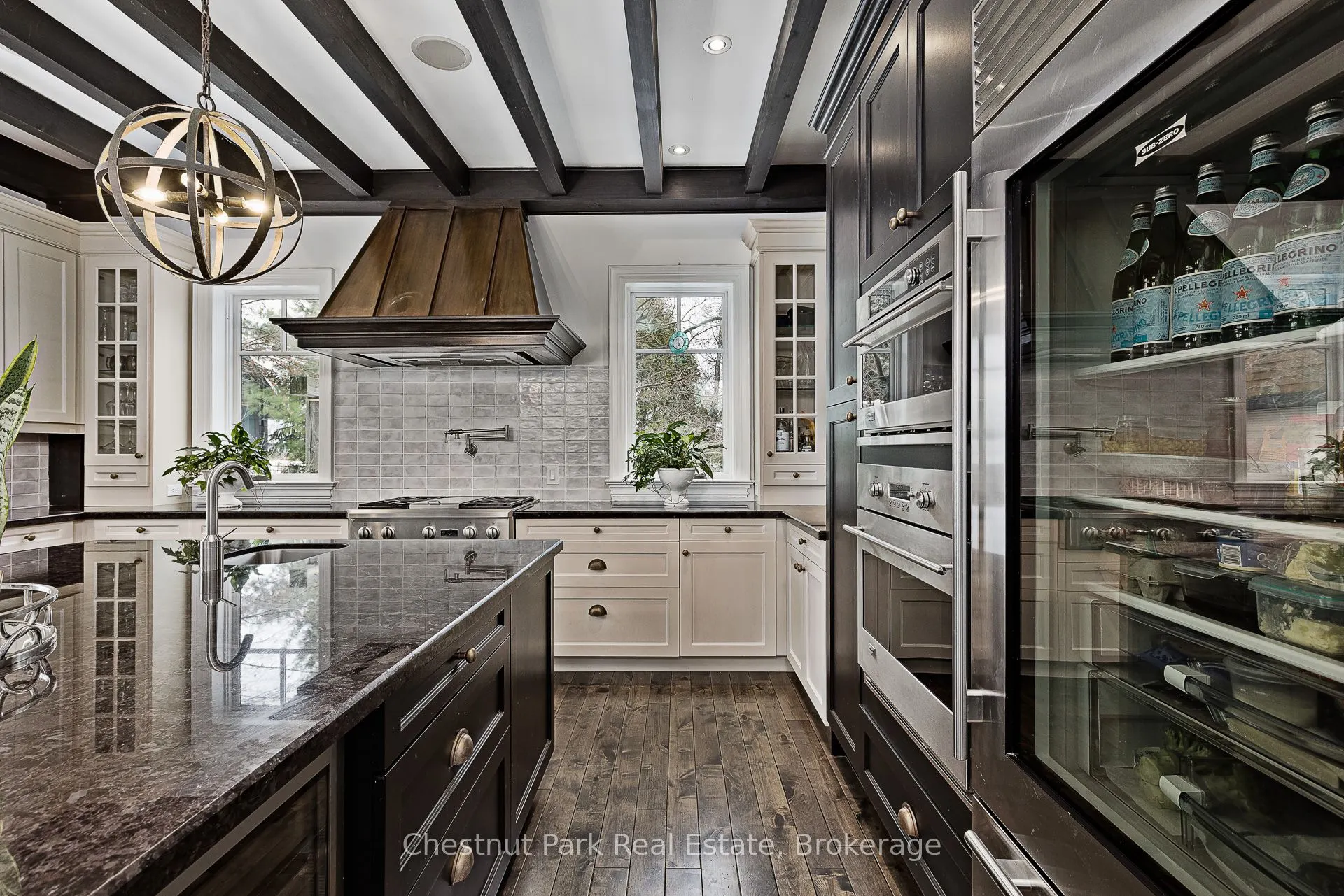 120 TIMBER LEIF Ridge