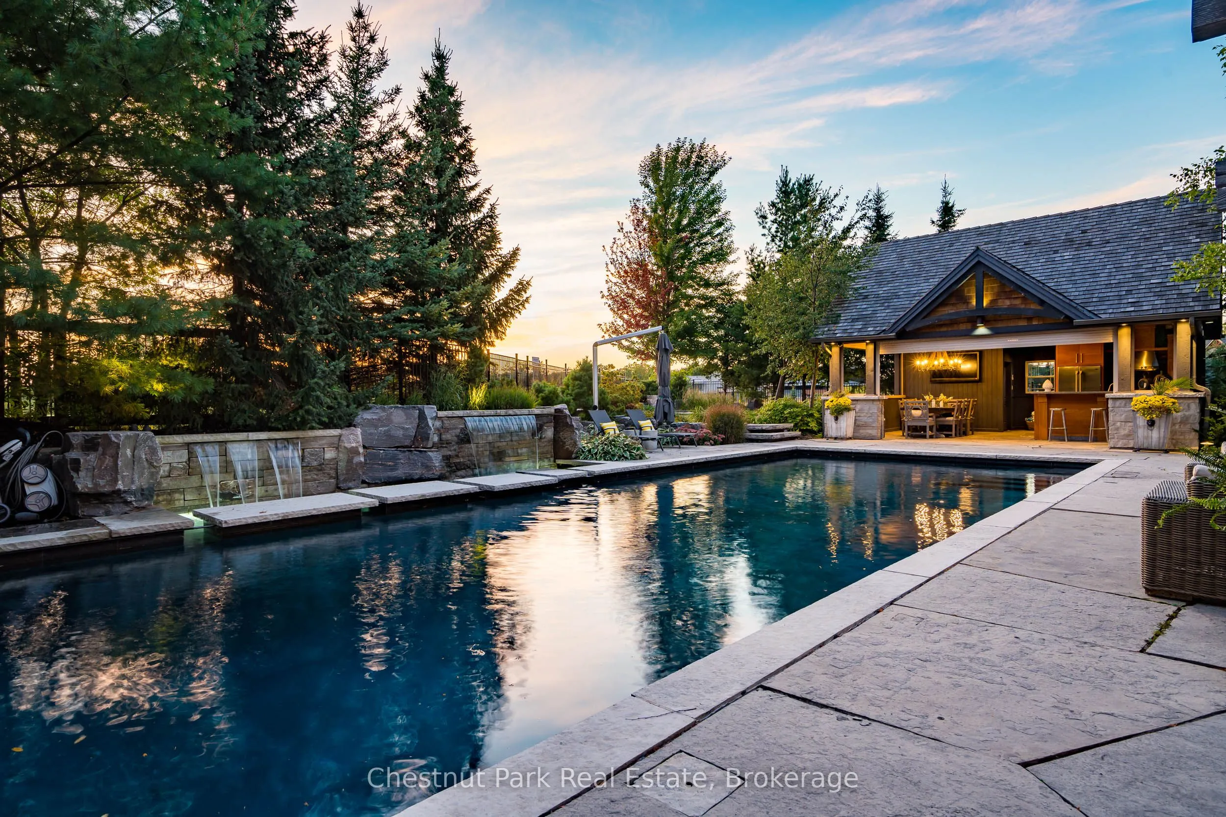 120 TIMBER LEIF Ridge