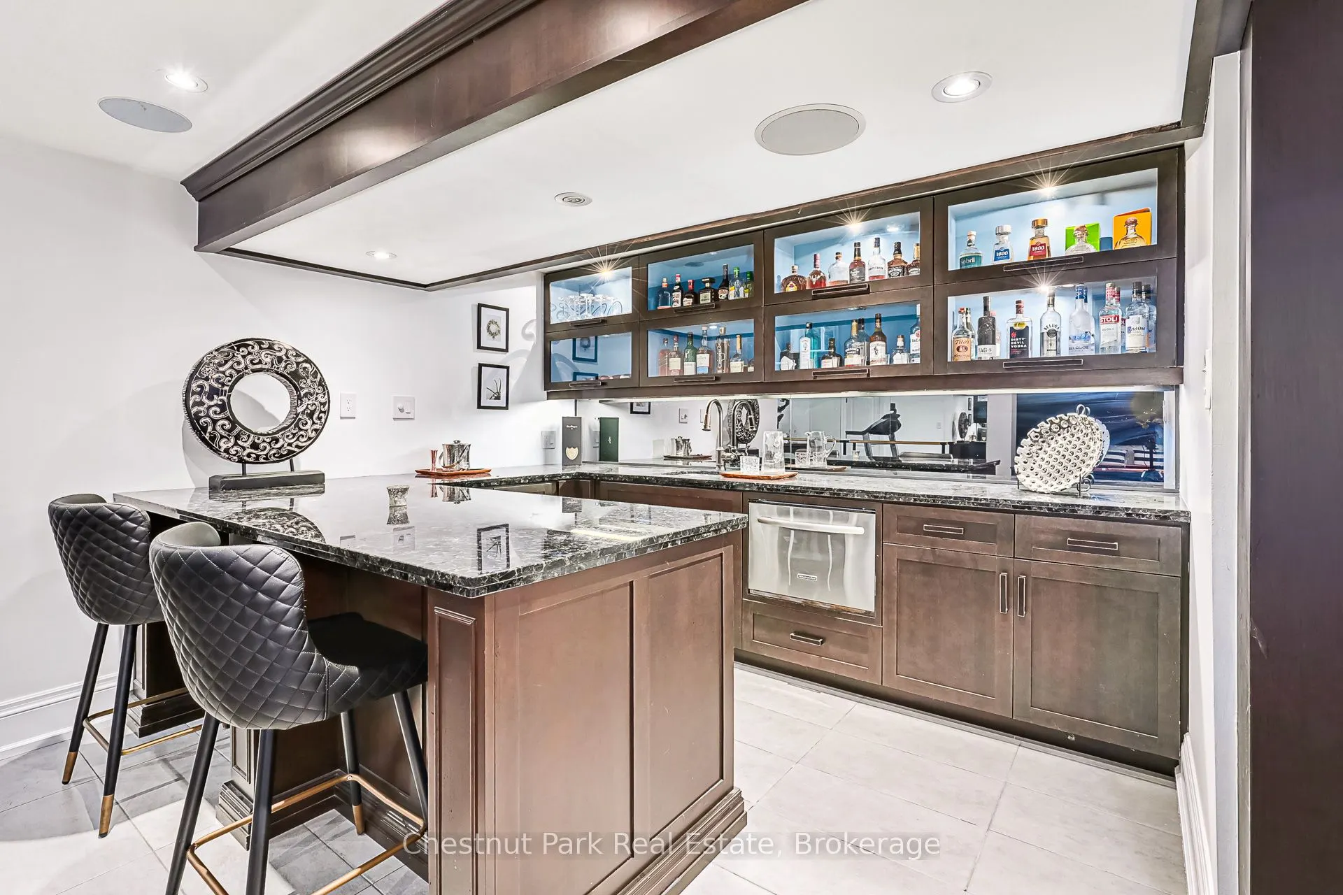 120 TIMBER LEIF Ridge