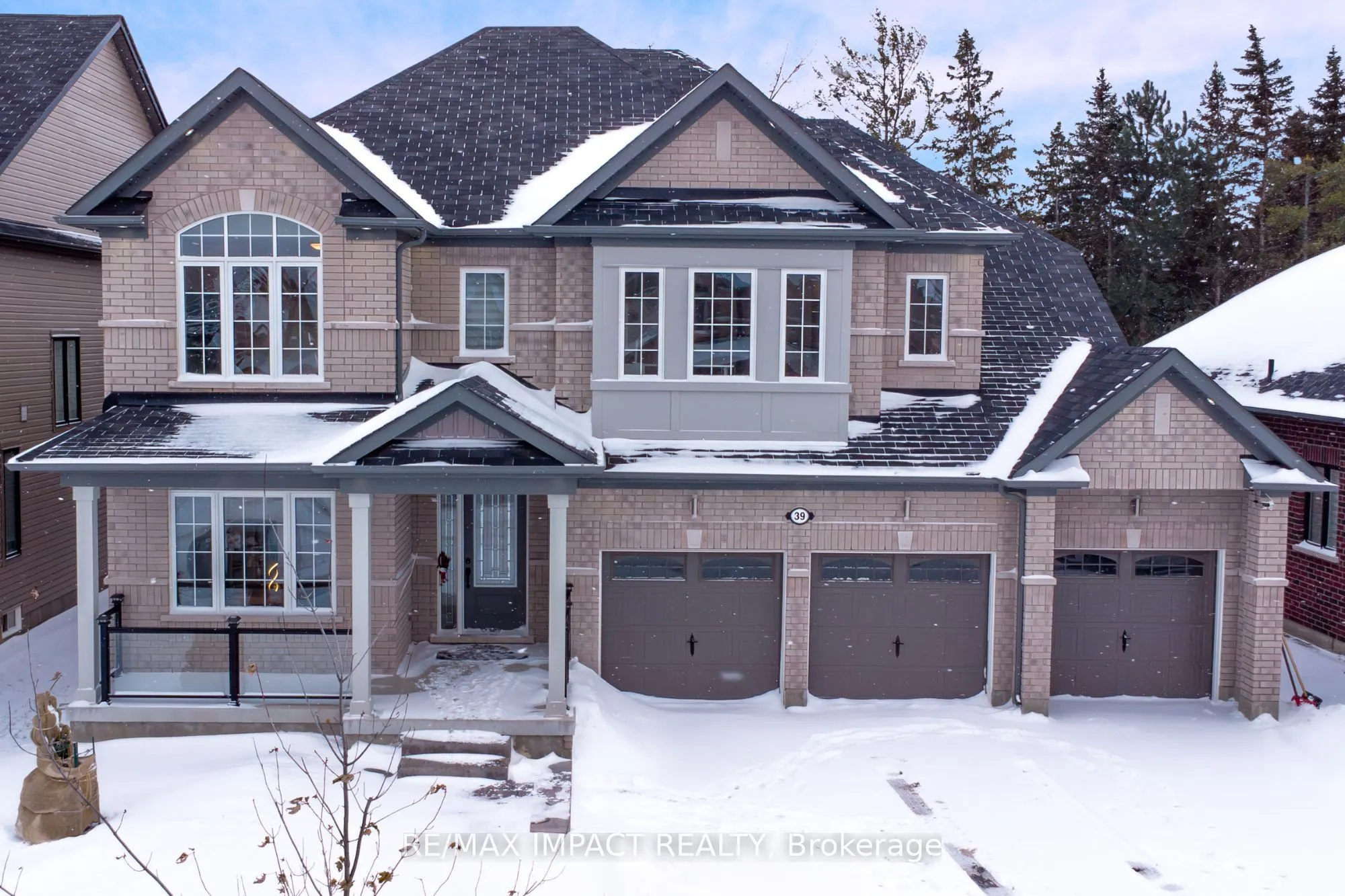 39 Connolly Road