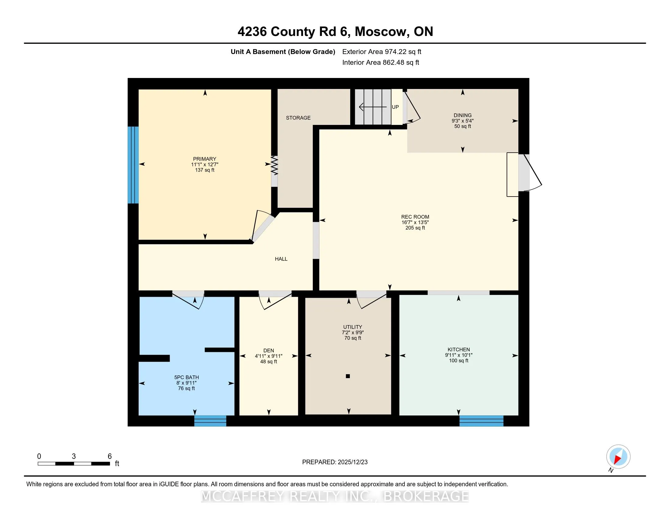 4326 County Rd 6