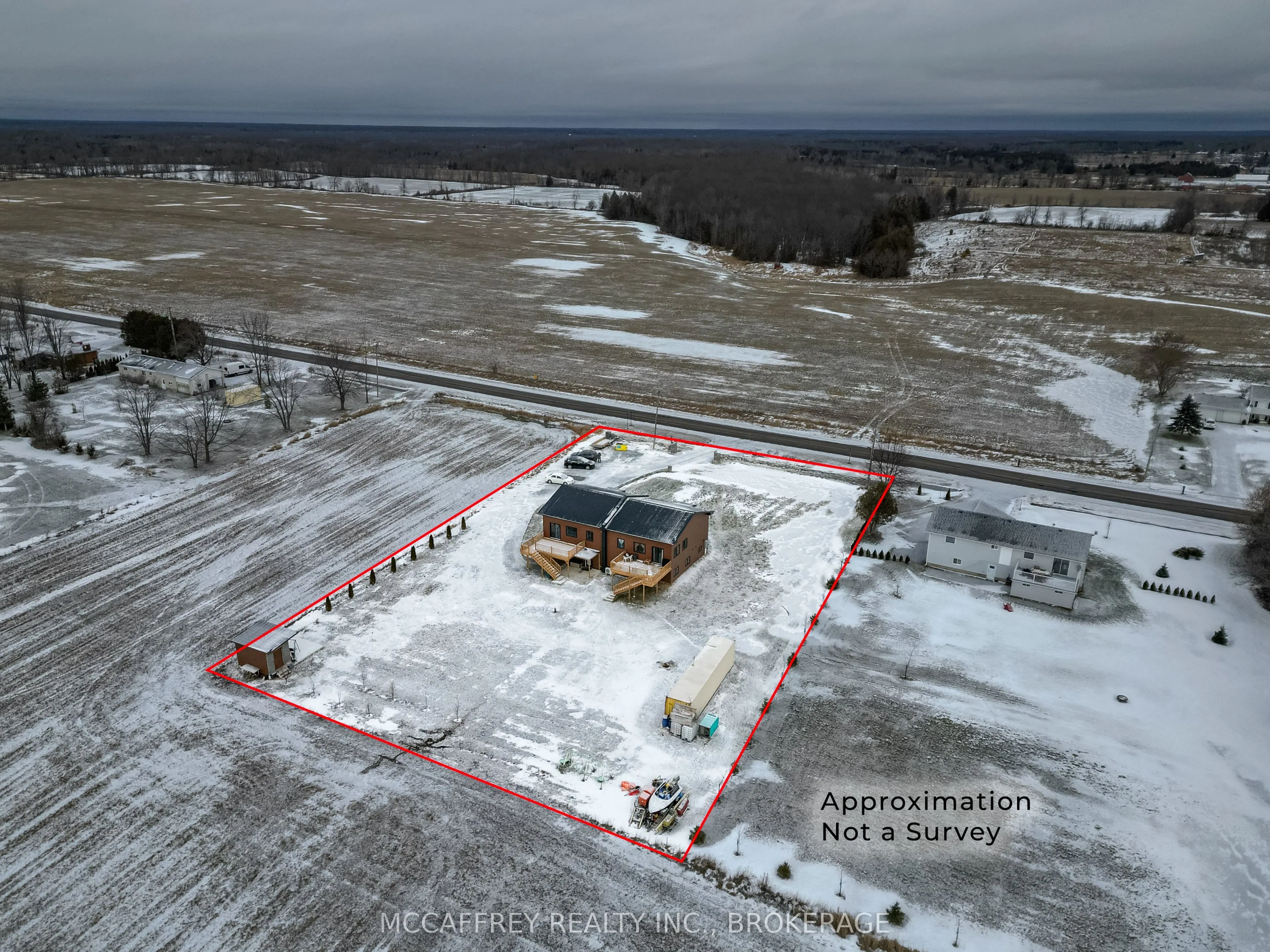 4326 County Rd 6