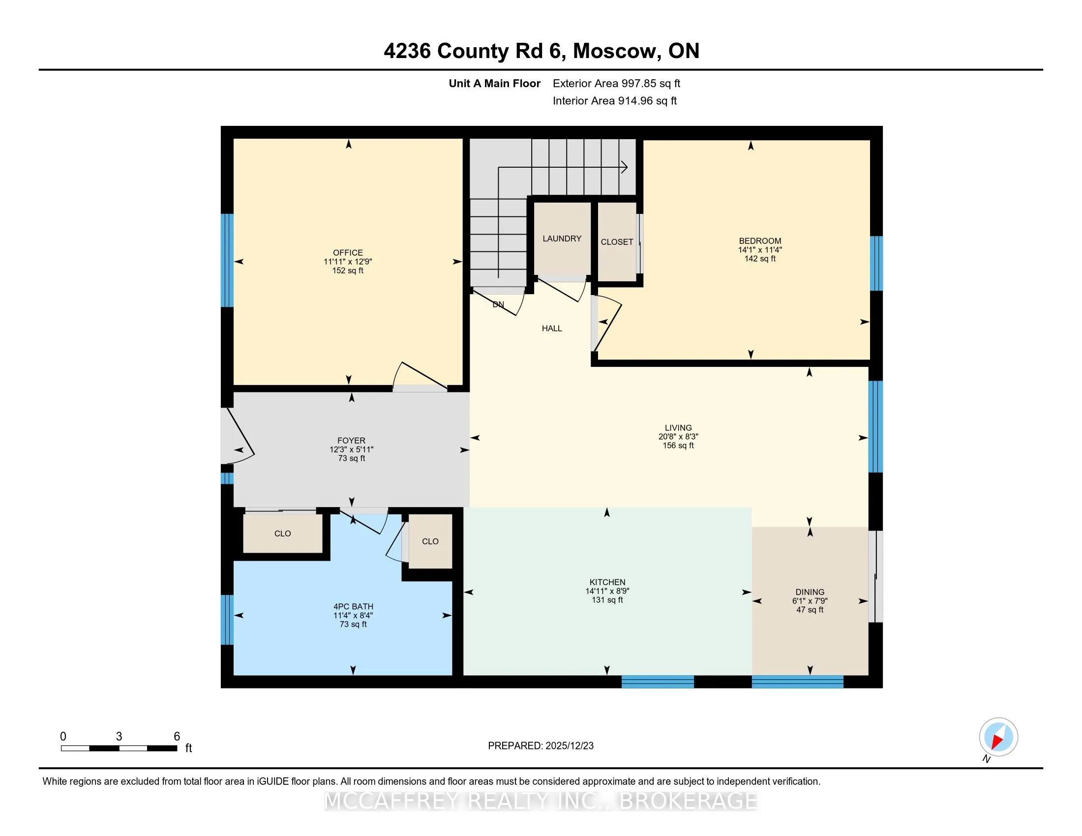 4326 County Rd 6