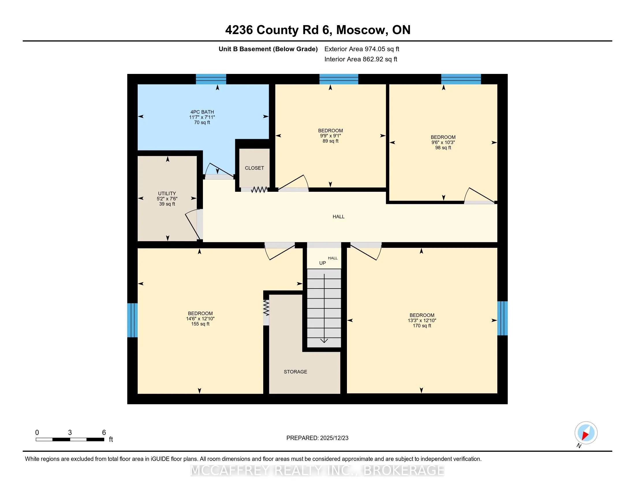 4326 County Rd 6