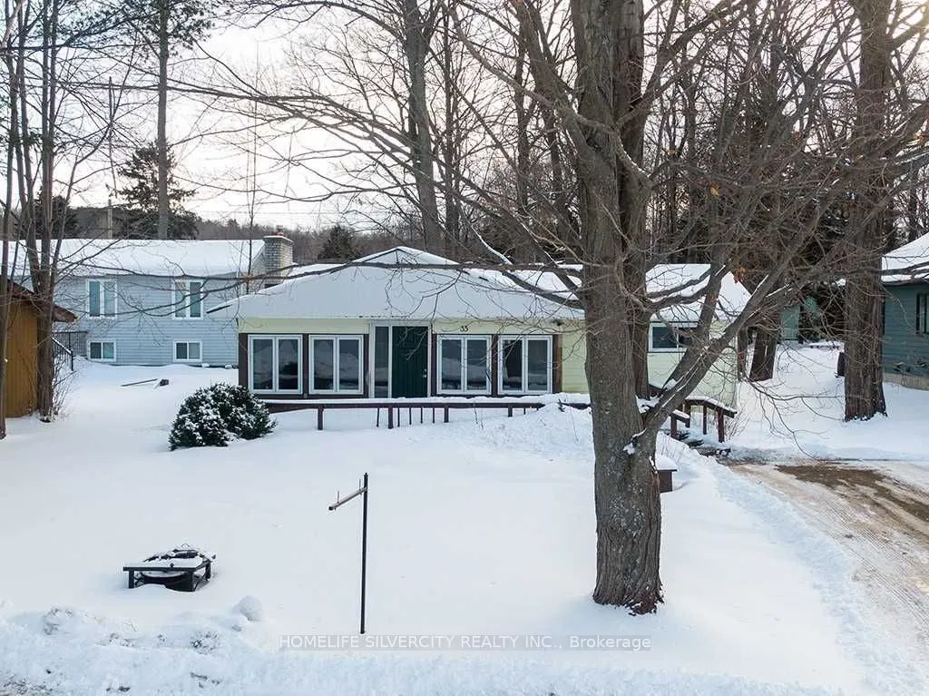 35 LAKESIDE Avenue