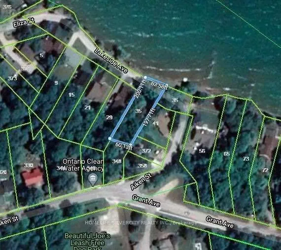 35 LAKESIDE Avenue