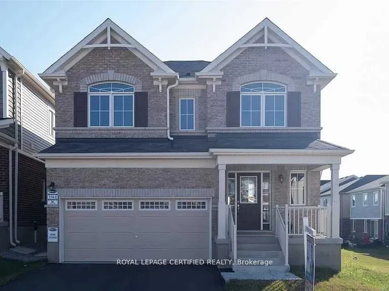 80 Ridge Road #Bsmt