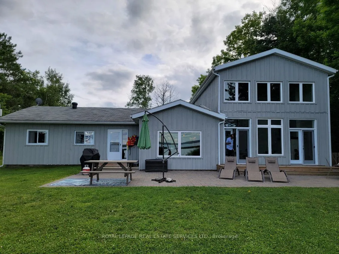 4 Crescent Road