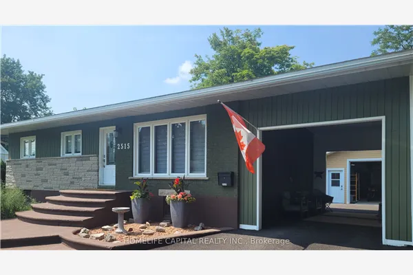 2515 Gravelle Crescent