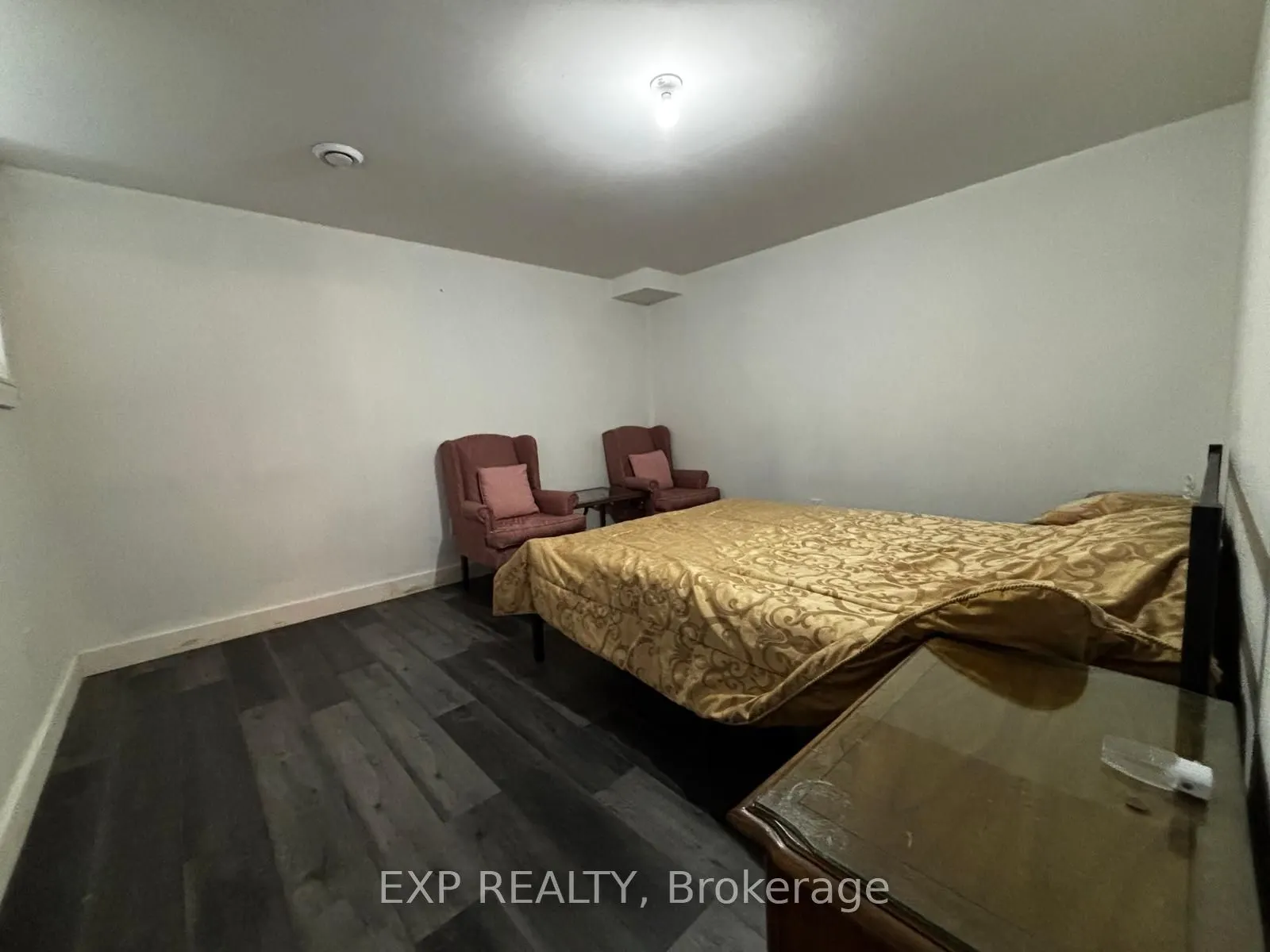 1527 Merrittville Highway #Basement