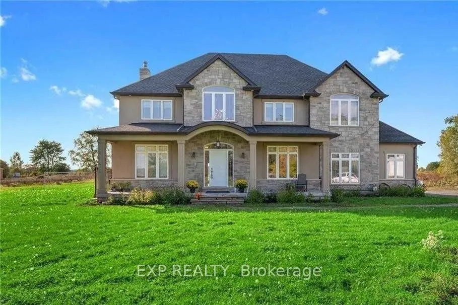 1527 Merrittville Highway #Basement