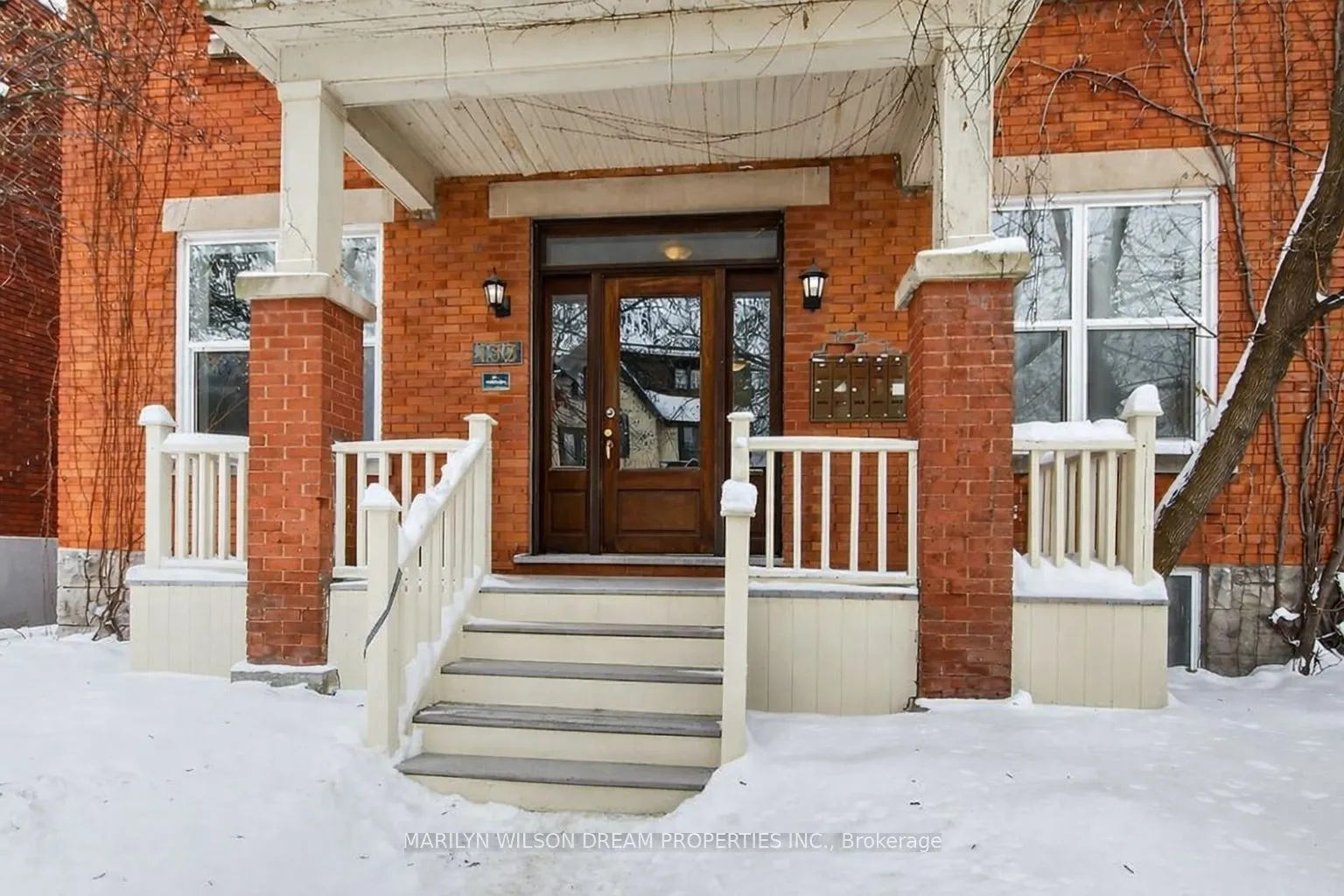 152 Goulburn Avenue