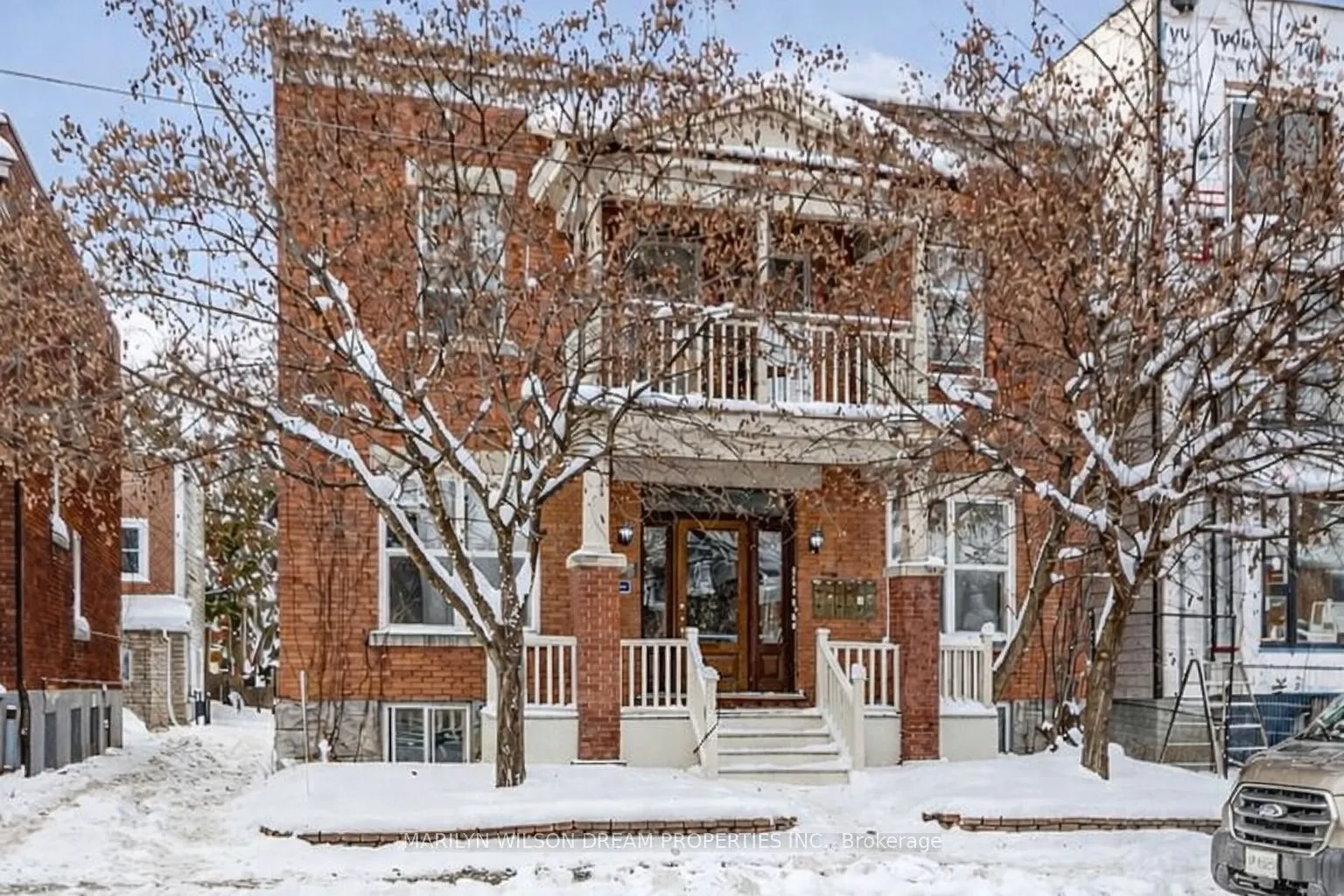 152 Goulburn Avenue