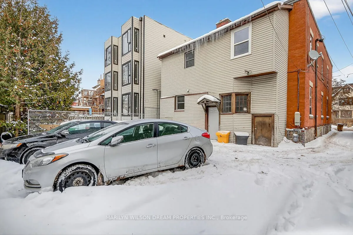 152 Goulburn Avenue