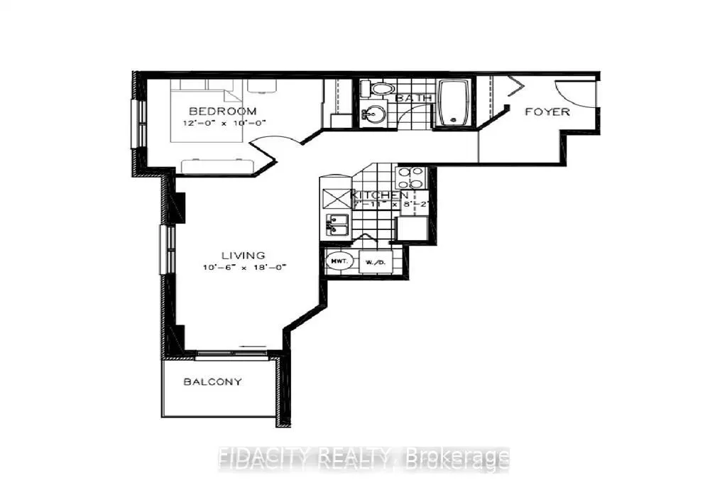 310 Central Park Drive #5L