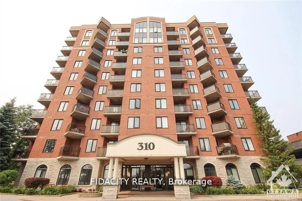 310 Central Park Drive #5L