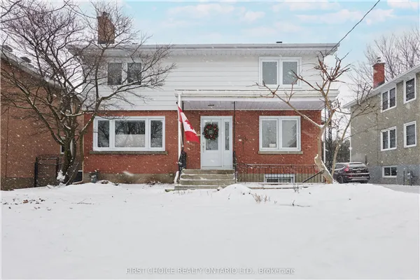 1366 Kingston Avenue