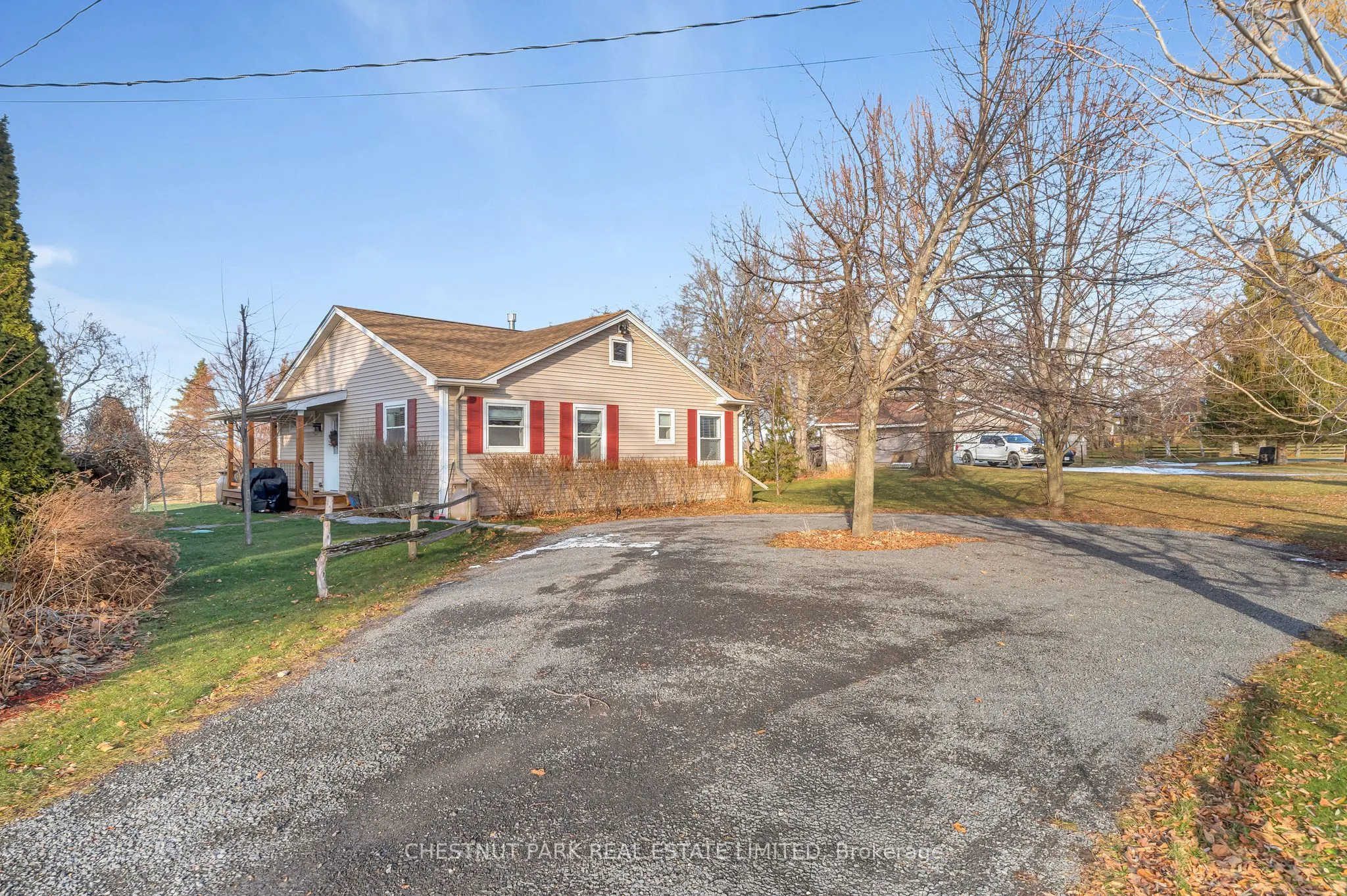 14782 Loyalist Parkway
