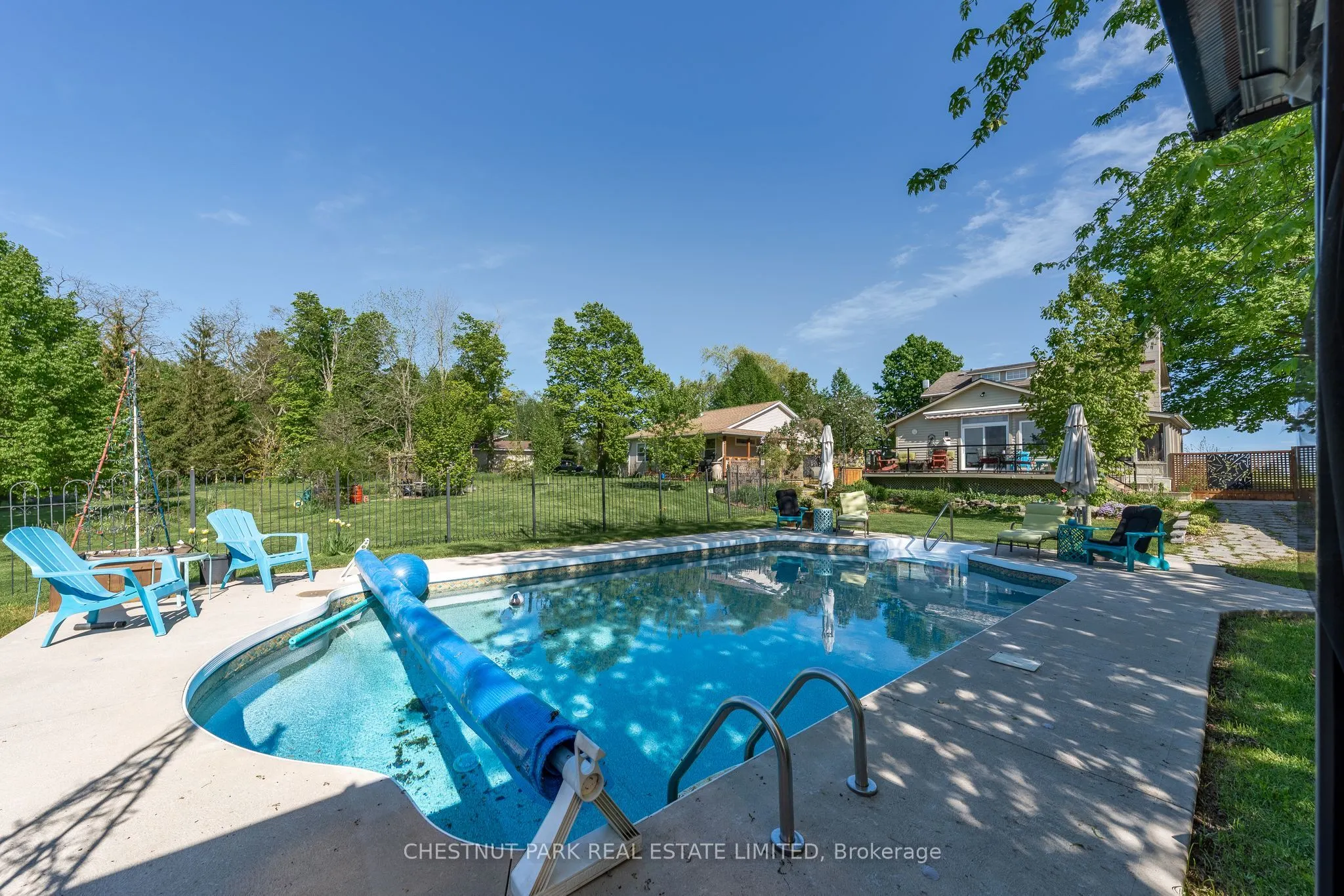 14782 Loyalist Parkway