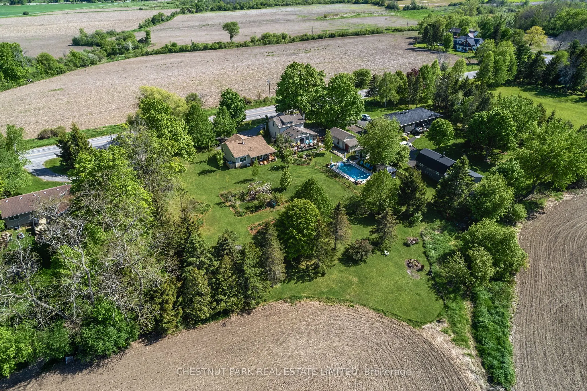 14782 Loyalist Parkway
