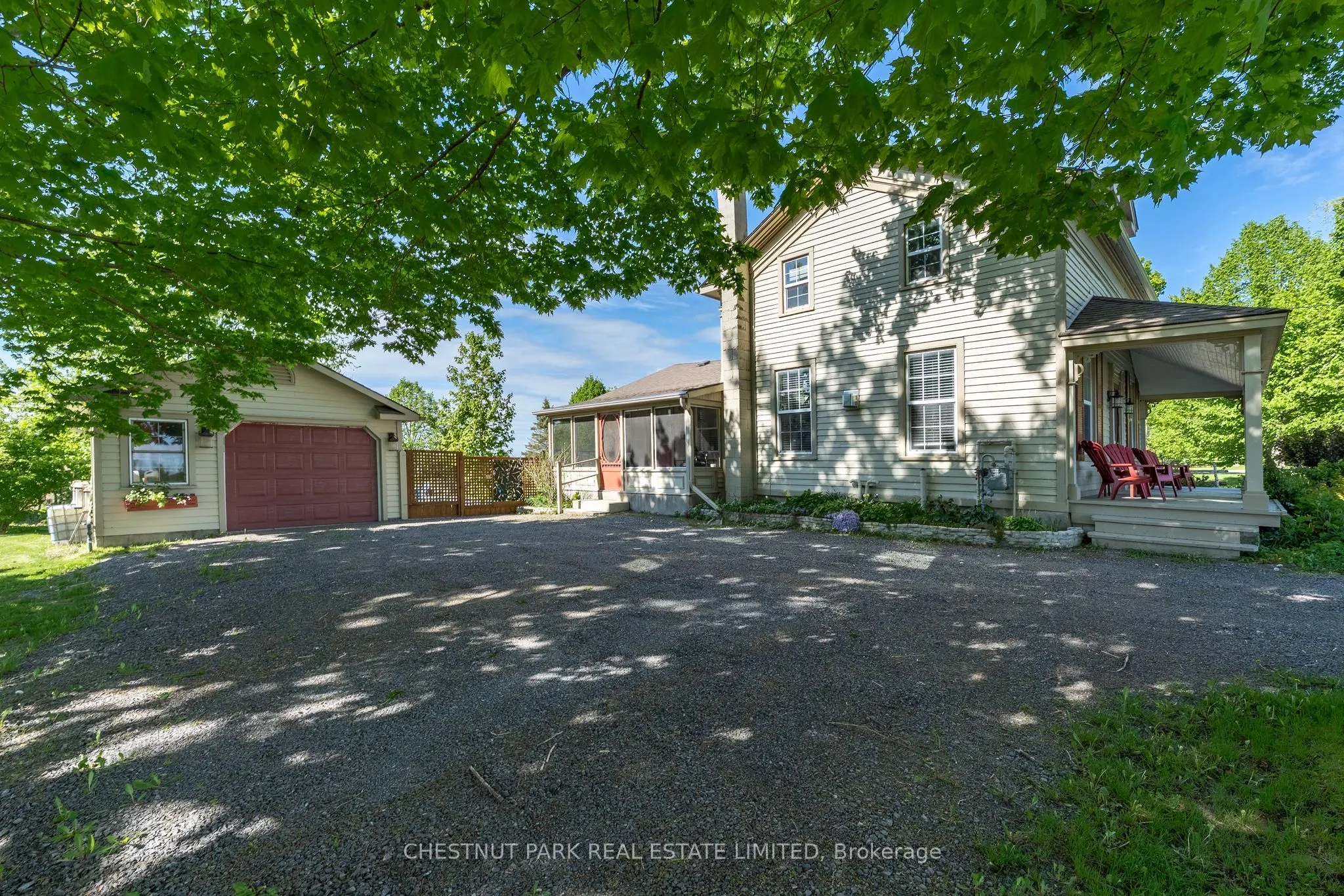 14782 Loyalist Parkway