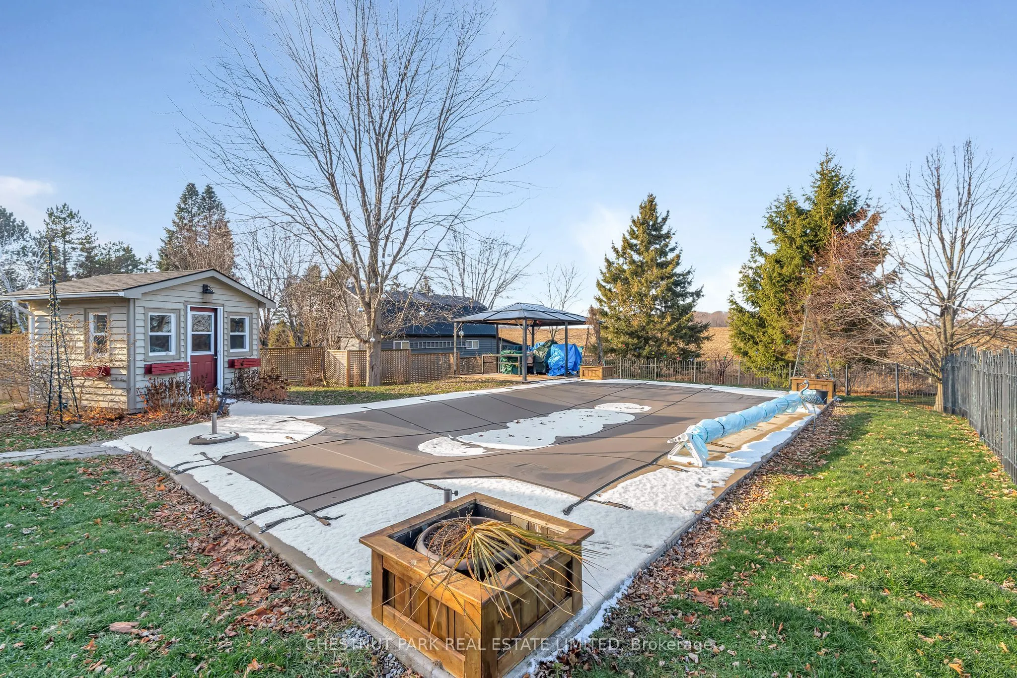 14782 Loyalist Parkway