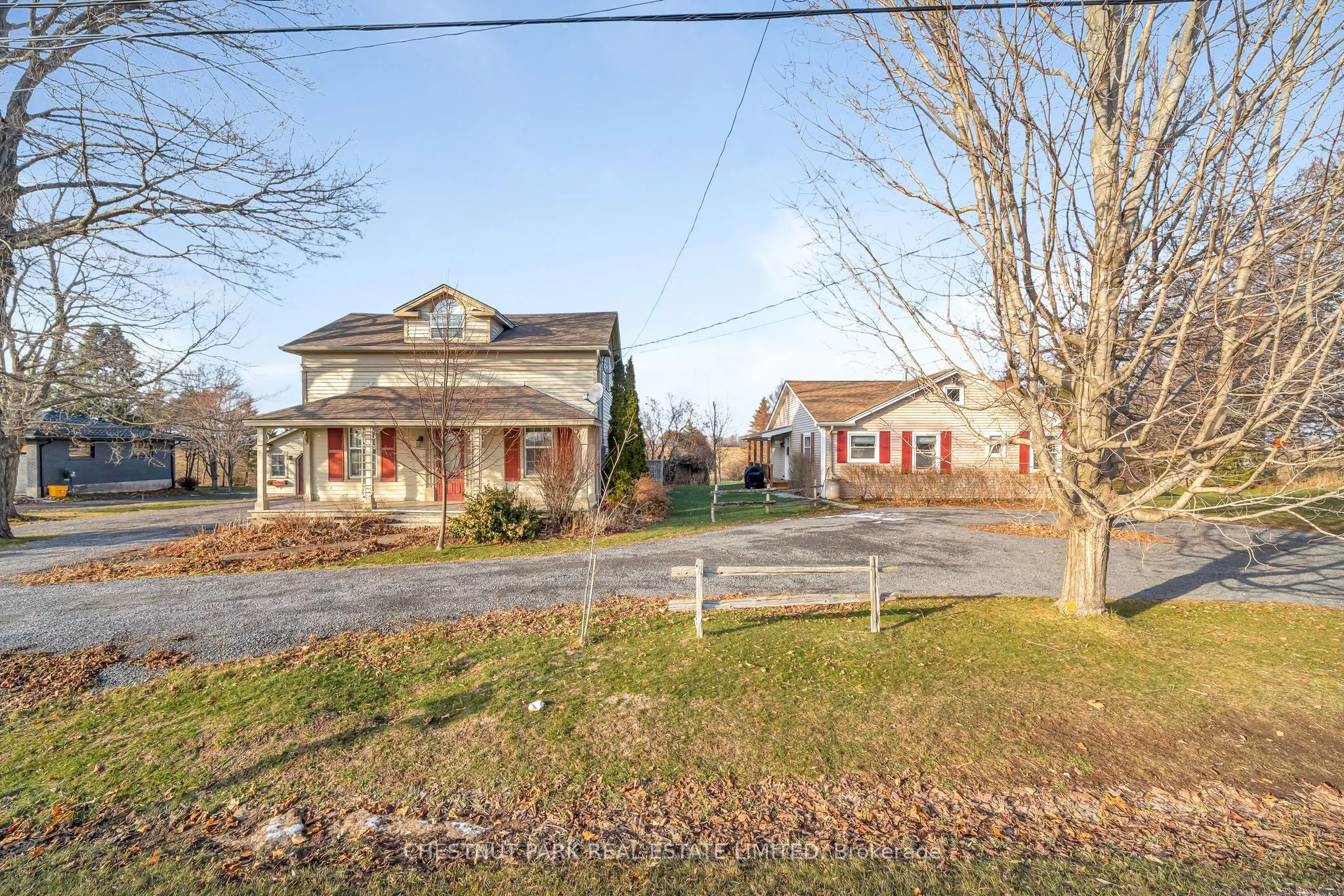 14782 Loyalist Parkway