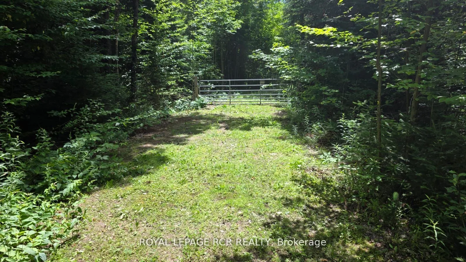 1414 Madill Road