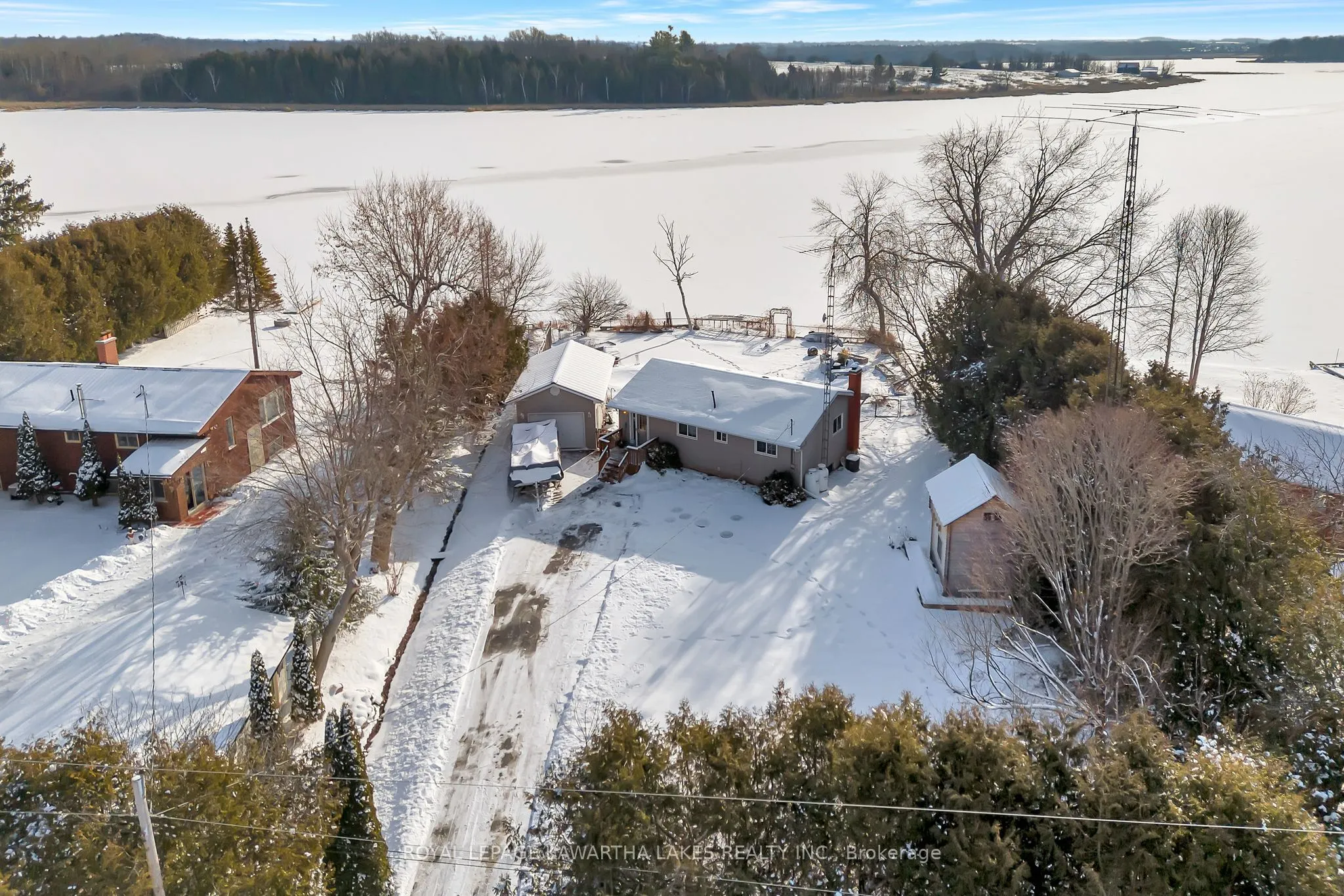 222 O'Reilly Lane