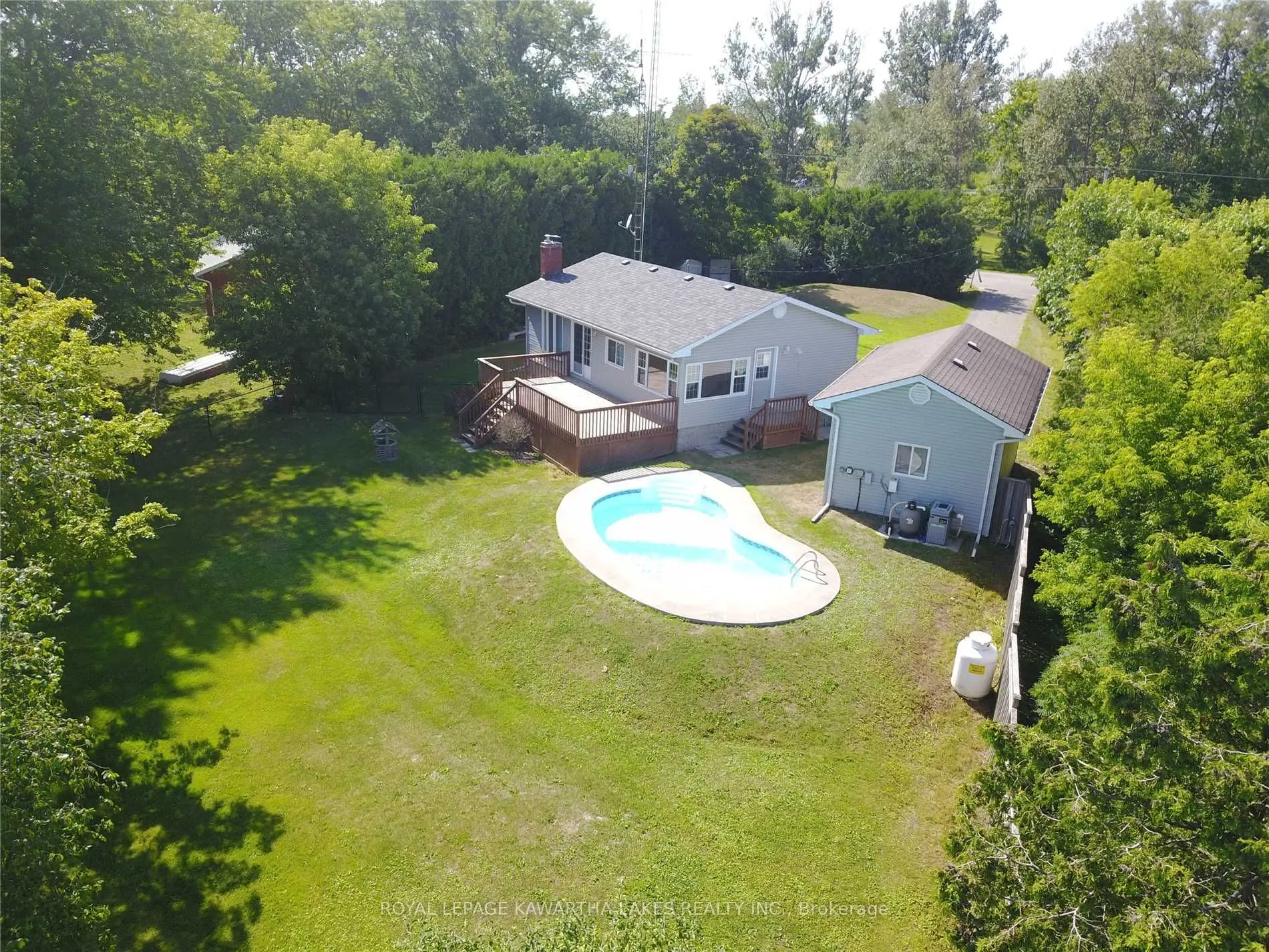 222 O'Reilly Lane