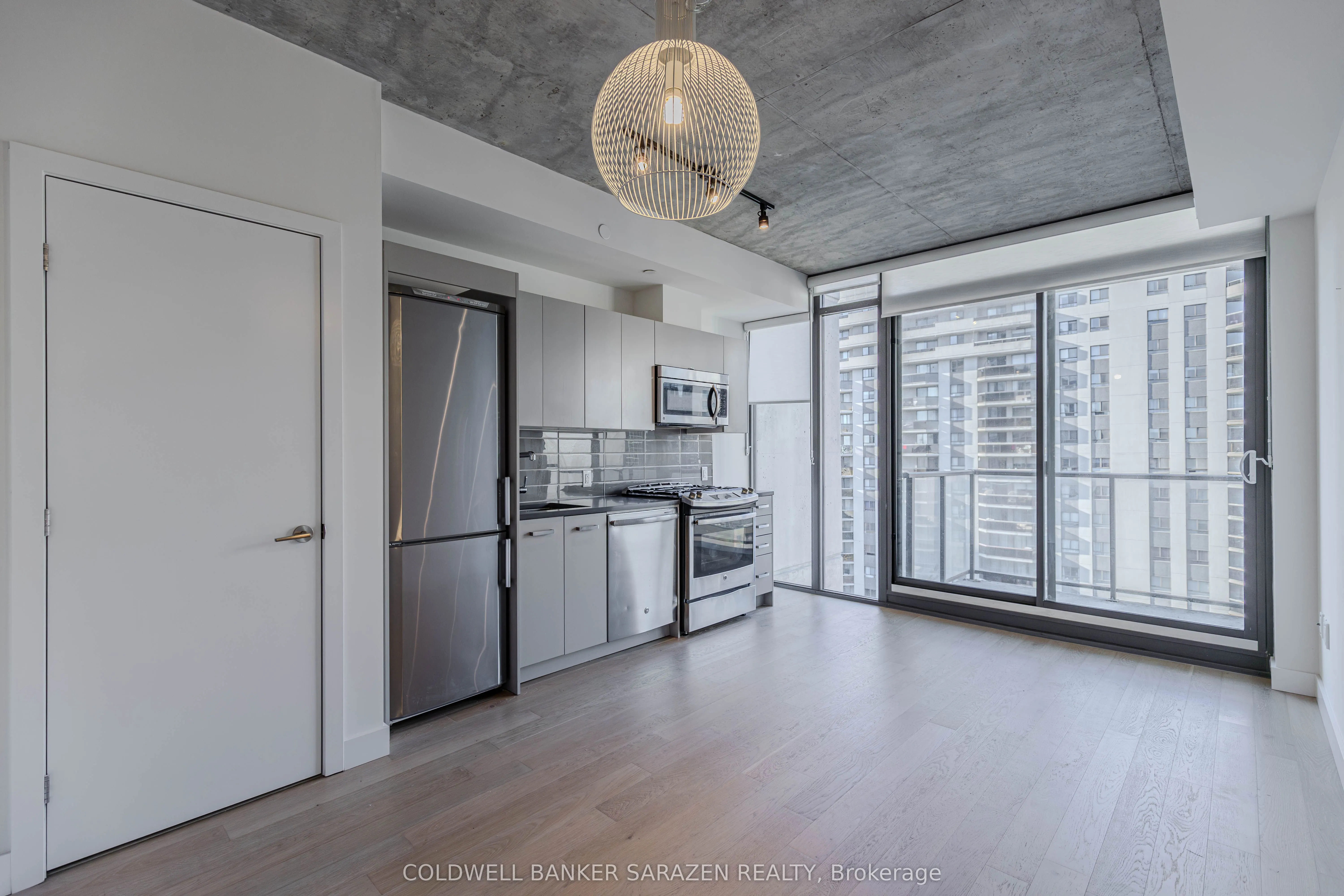 224 LYON Street N #1308