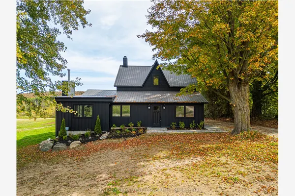 635019 Pretty River Road