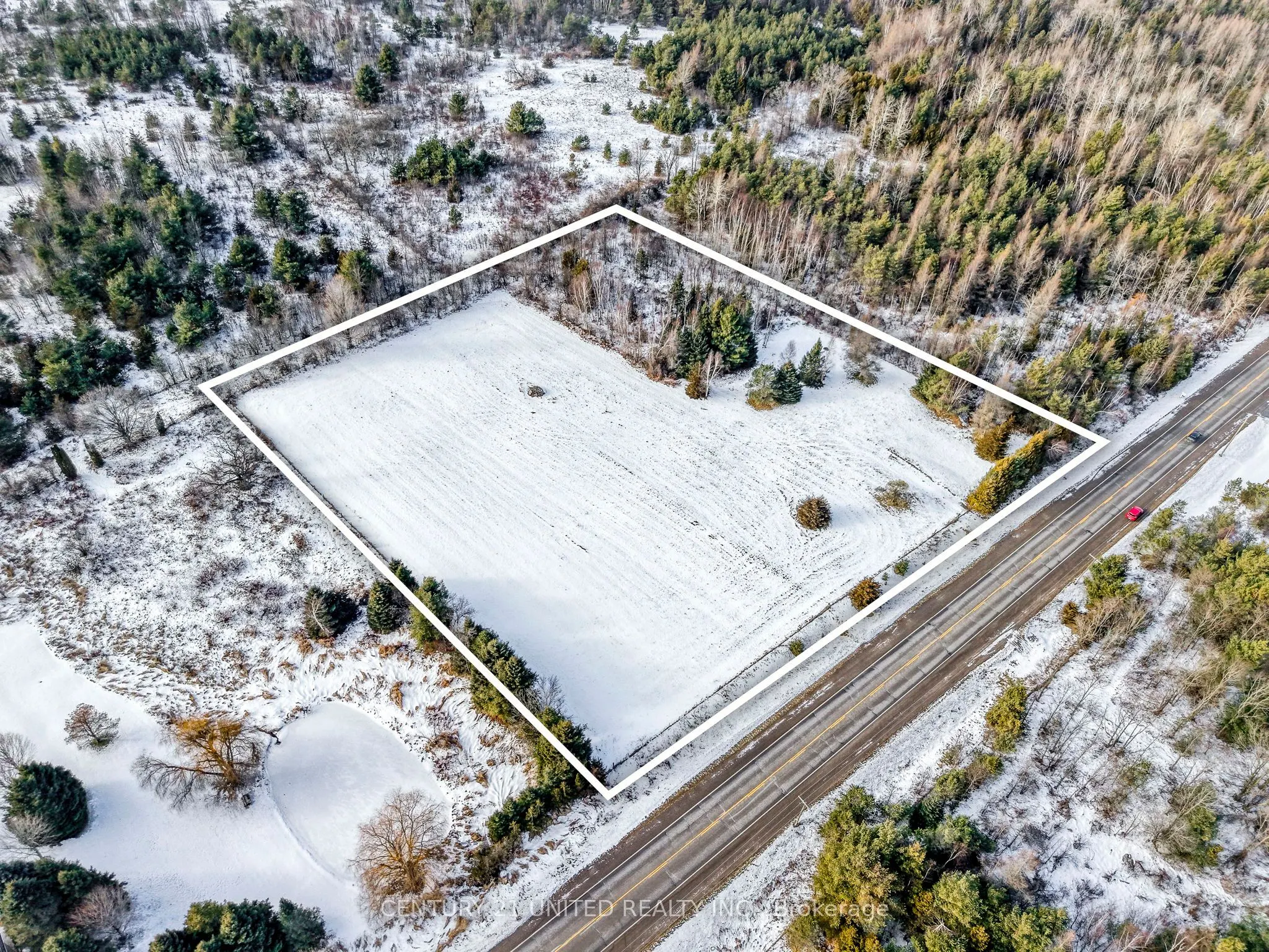 938 County 25 Road