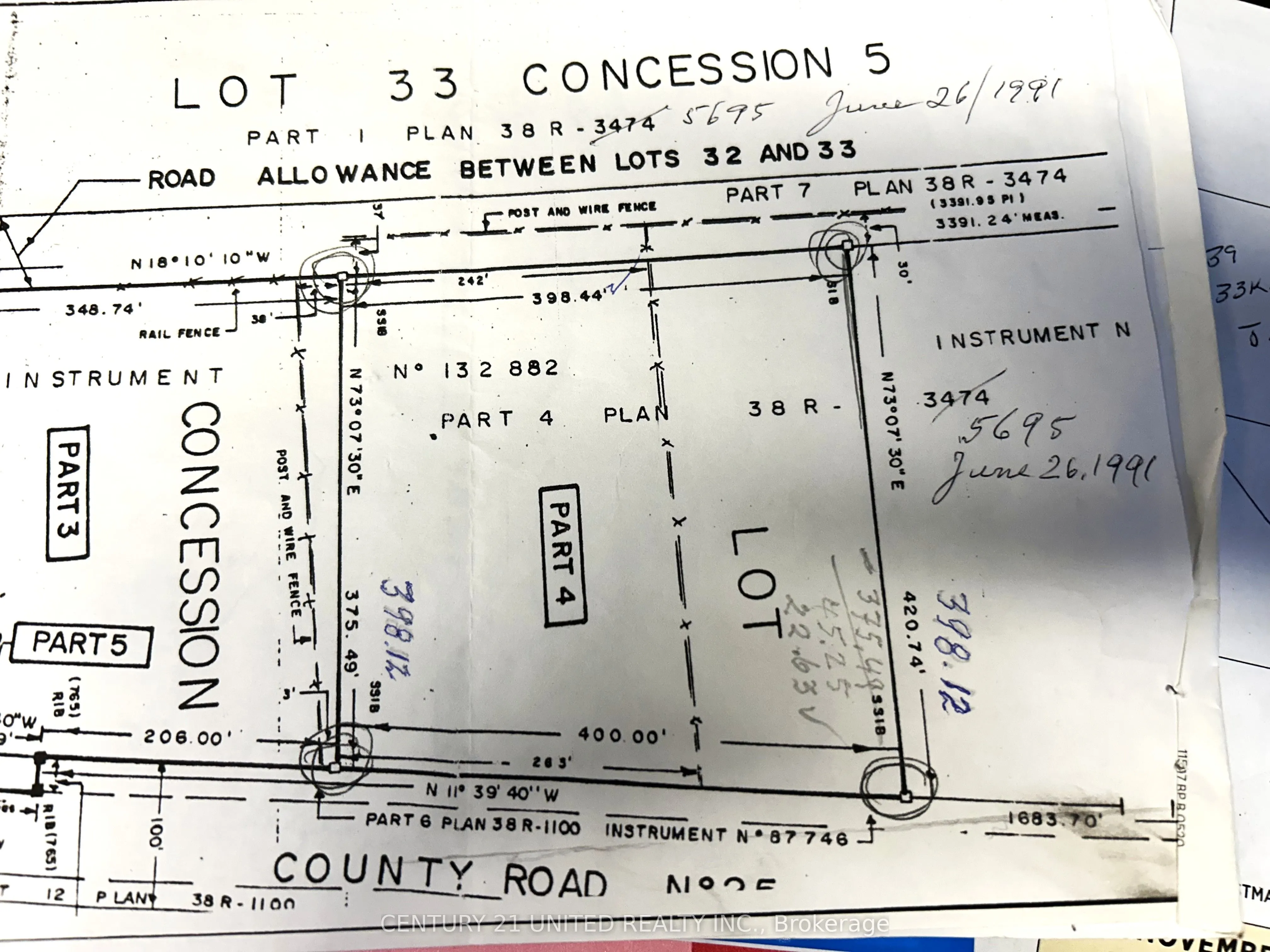938 County 25 Road