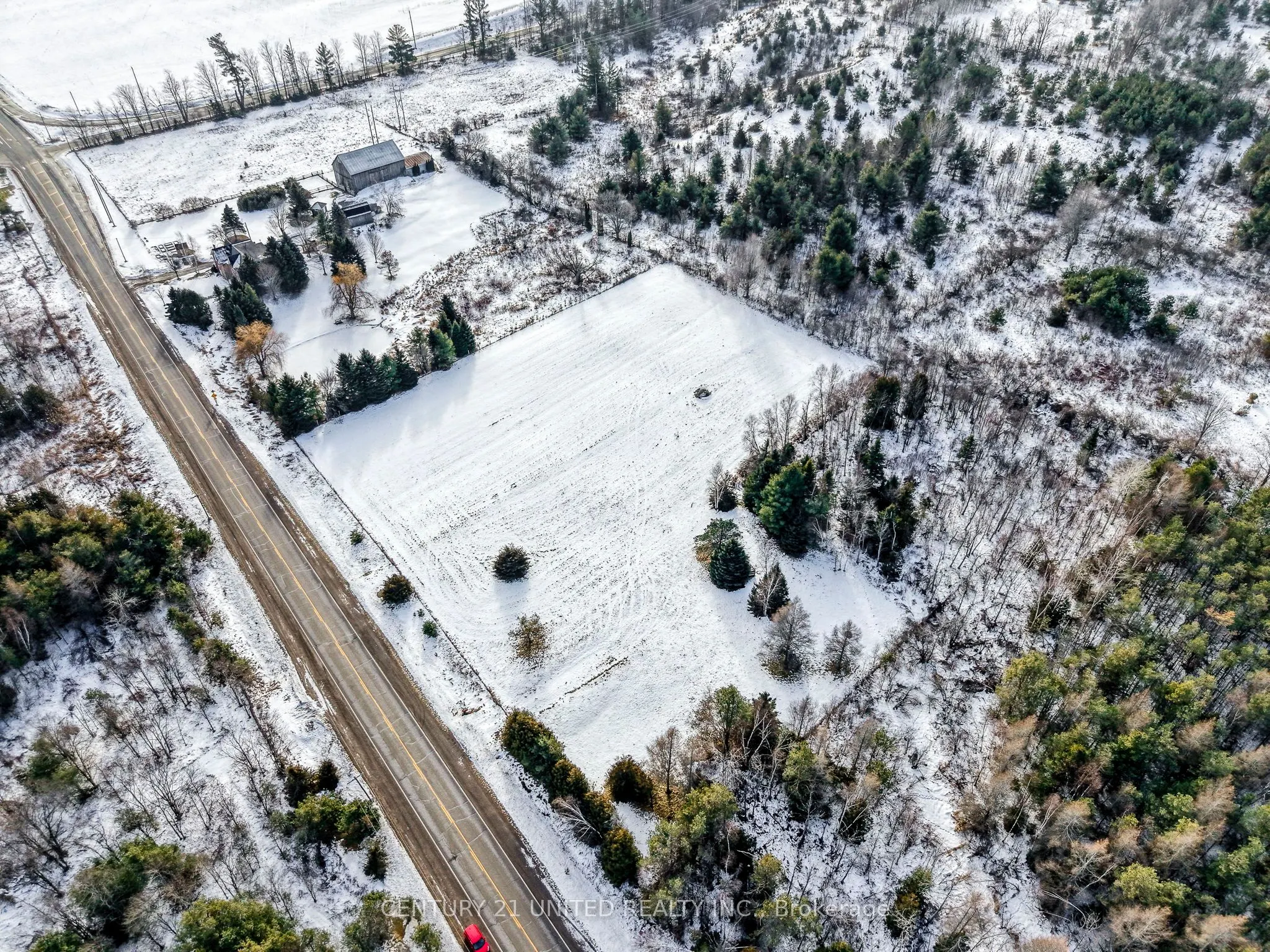 938 County 25 Road