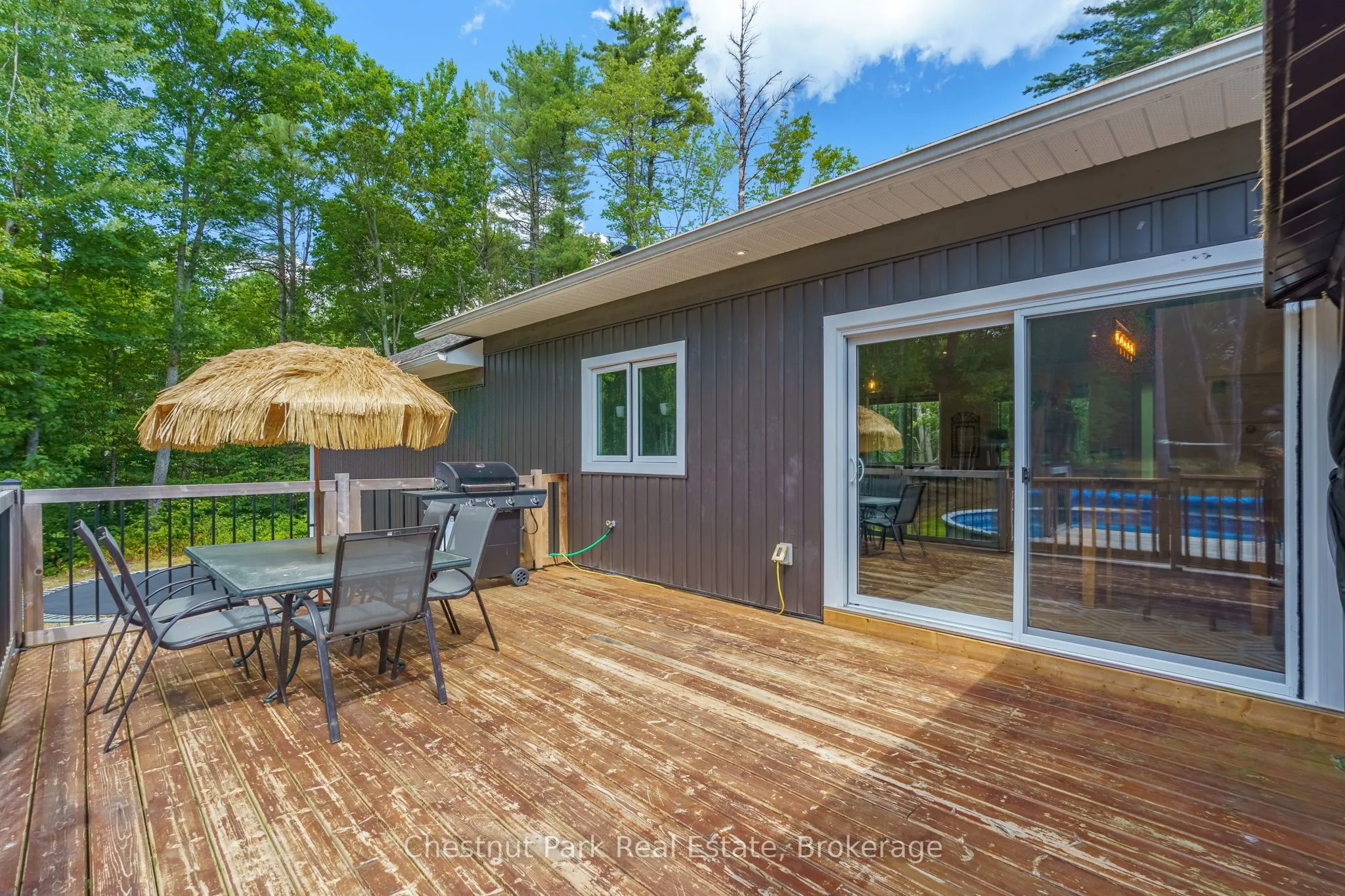 2698 Old Muskoka Road