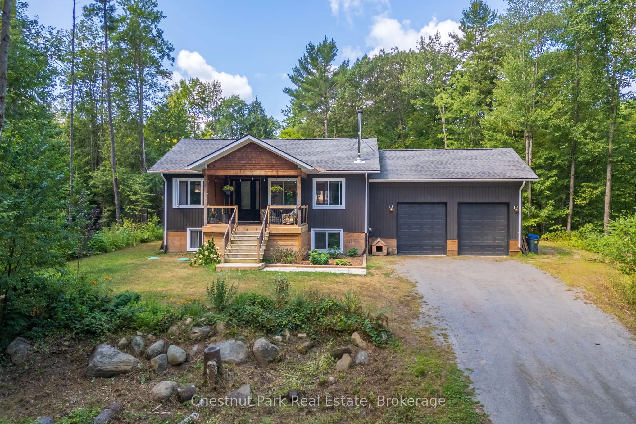 2698 Old Muskoka Road