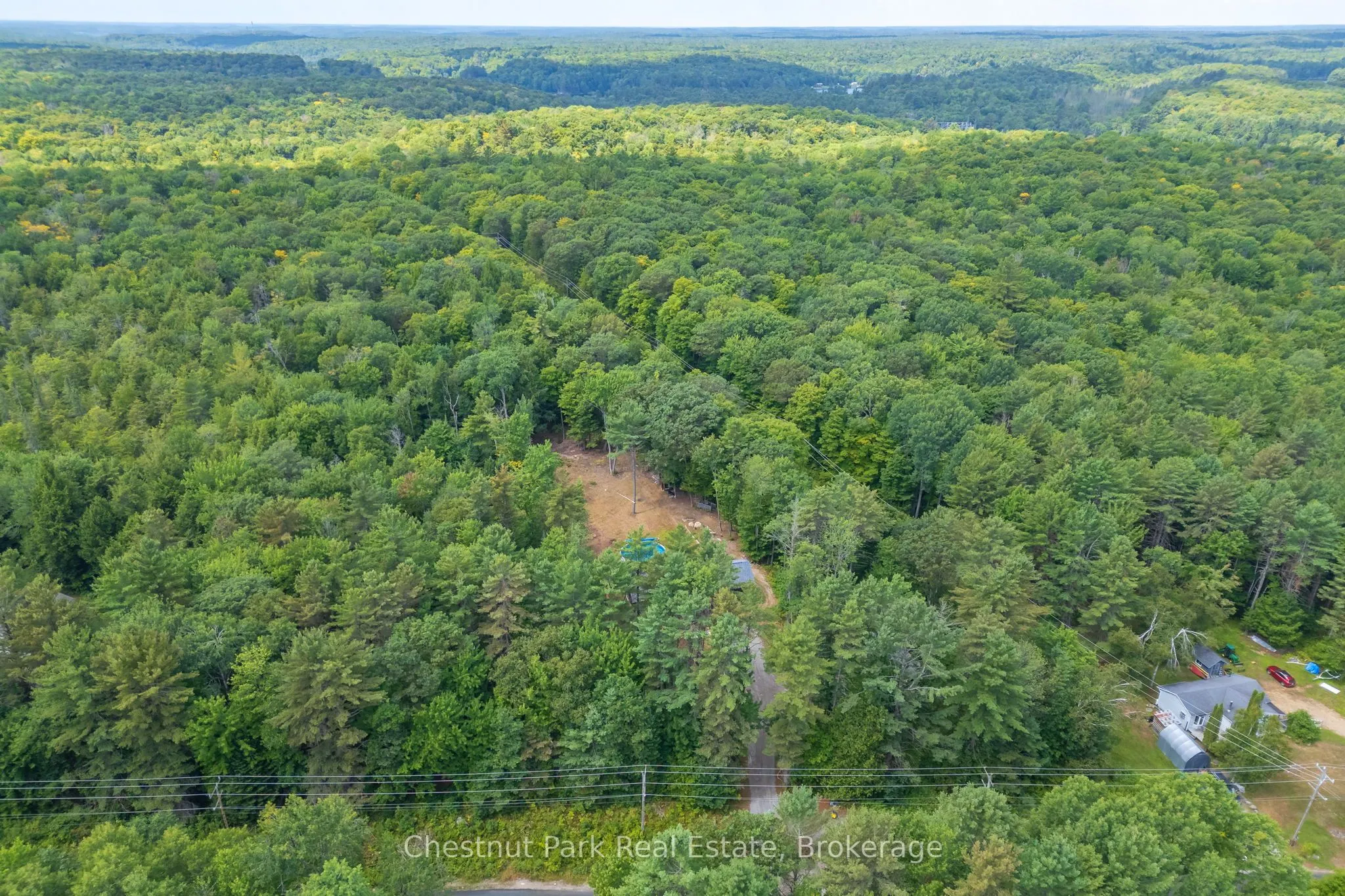 2698 Old Muskoka Road