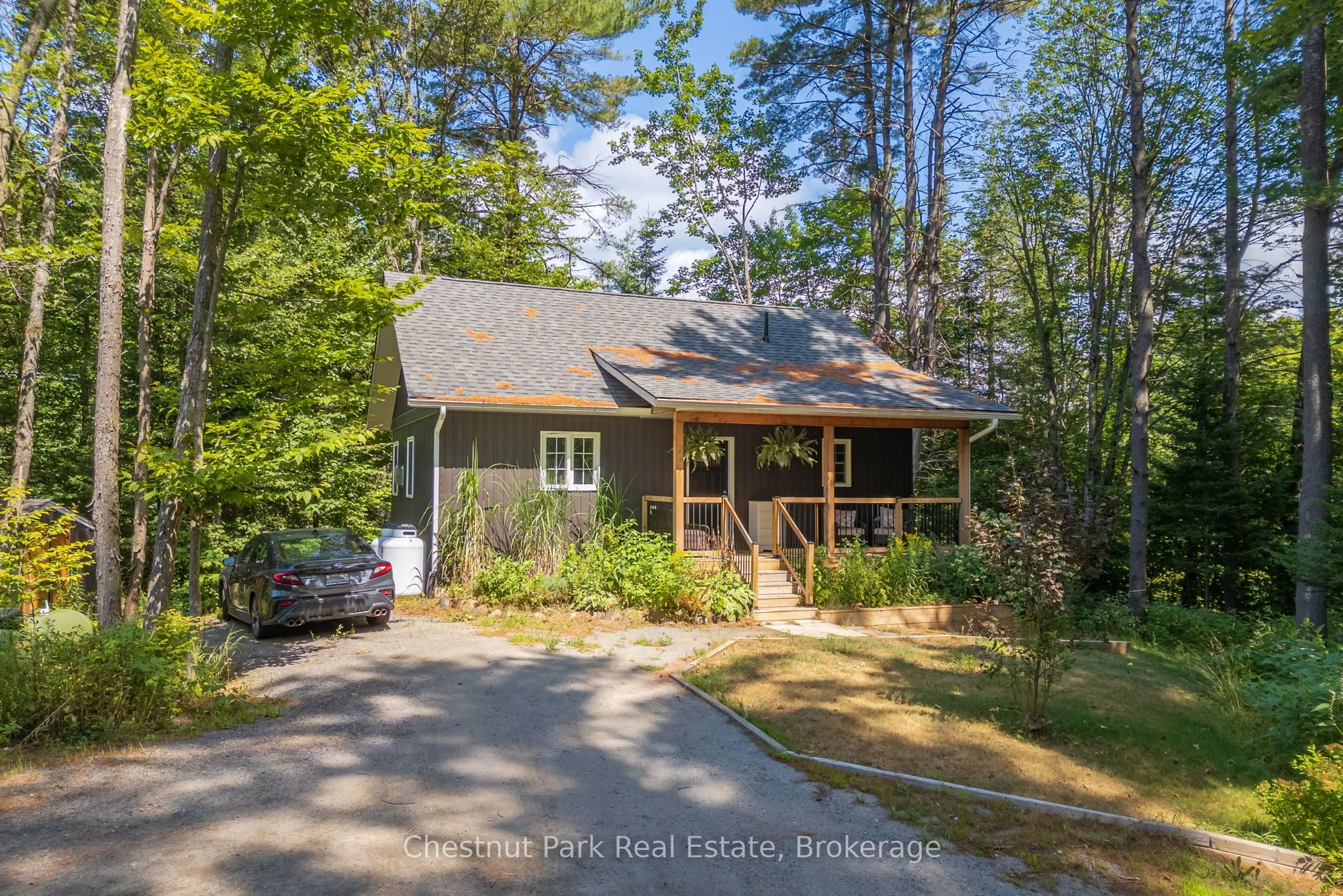 2698 Old Muskoka Road