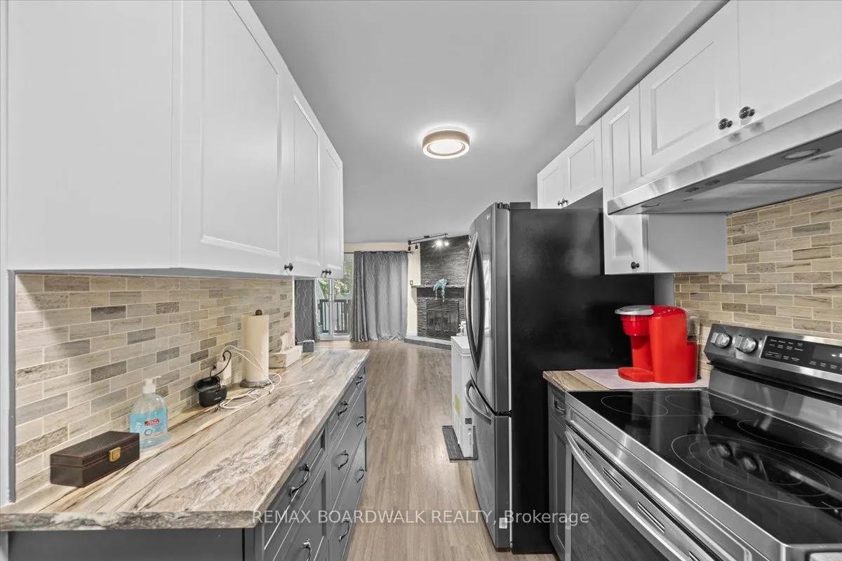 6643 Bilberry Drive #A