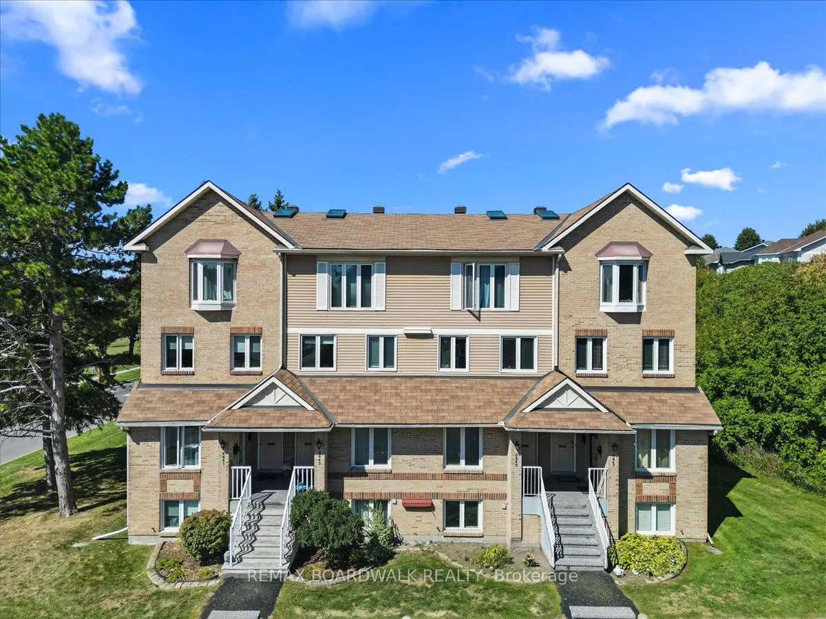 6643 Bilberry Drive #A