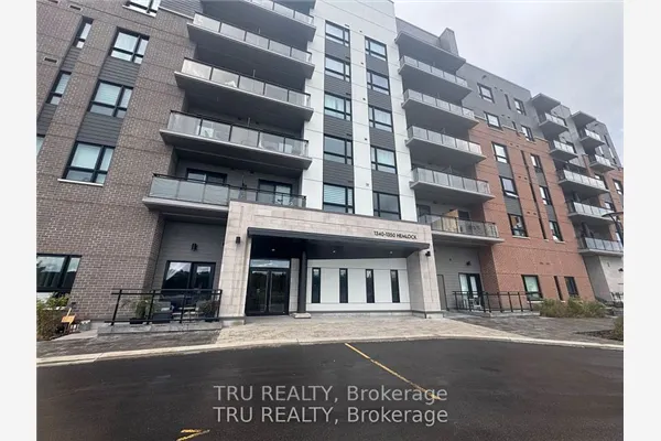 1350 HEMLOCK Road #417