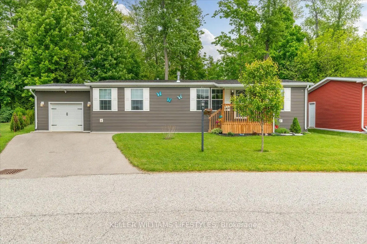 13 Kellestine Drive