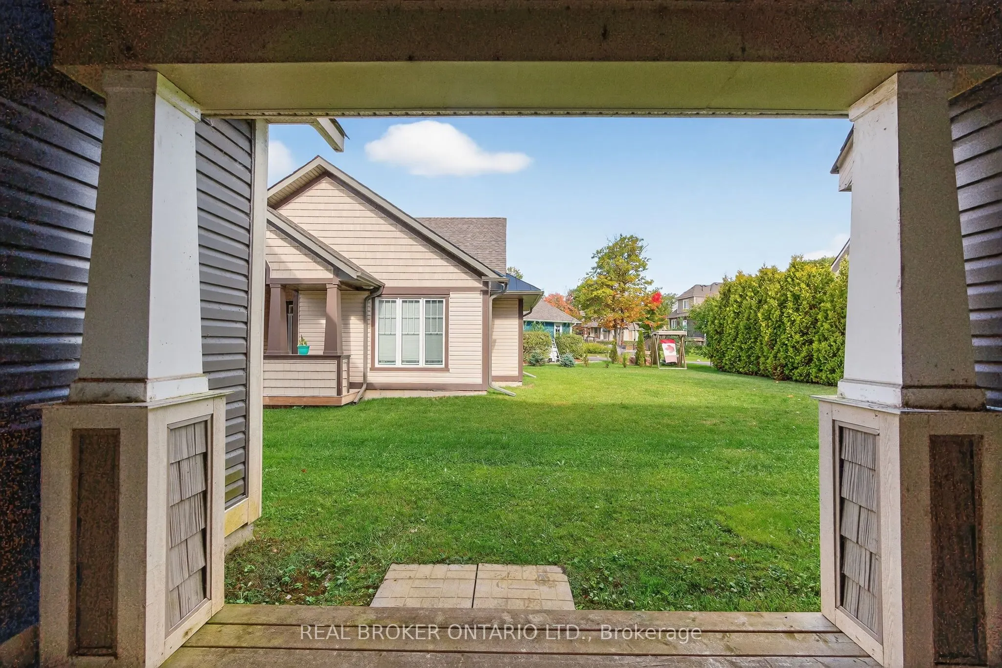 47 Marina Village Drive #44