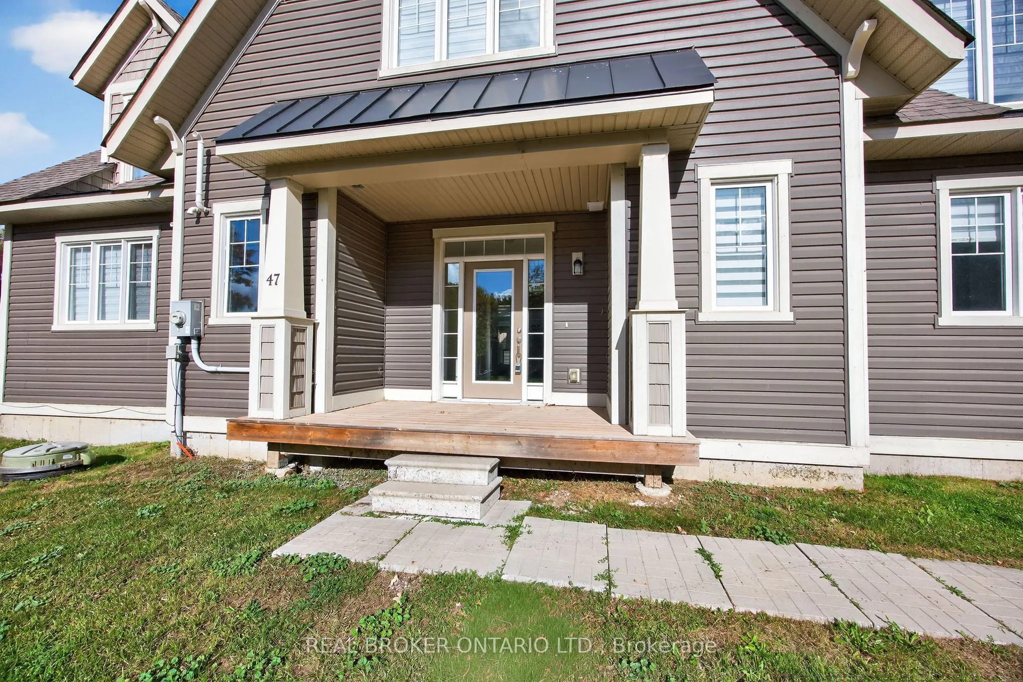 47 Marina Village Drive #44