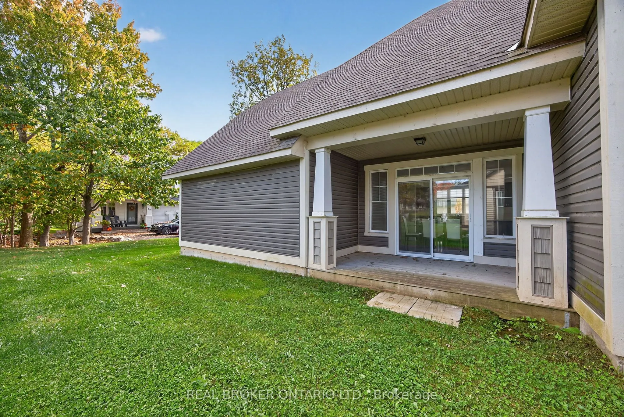 47 Marina Village Drive #44