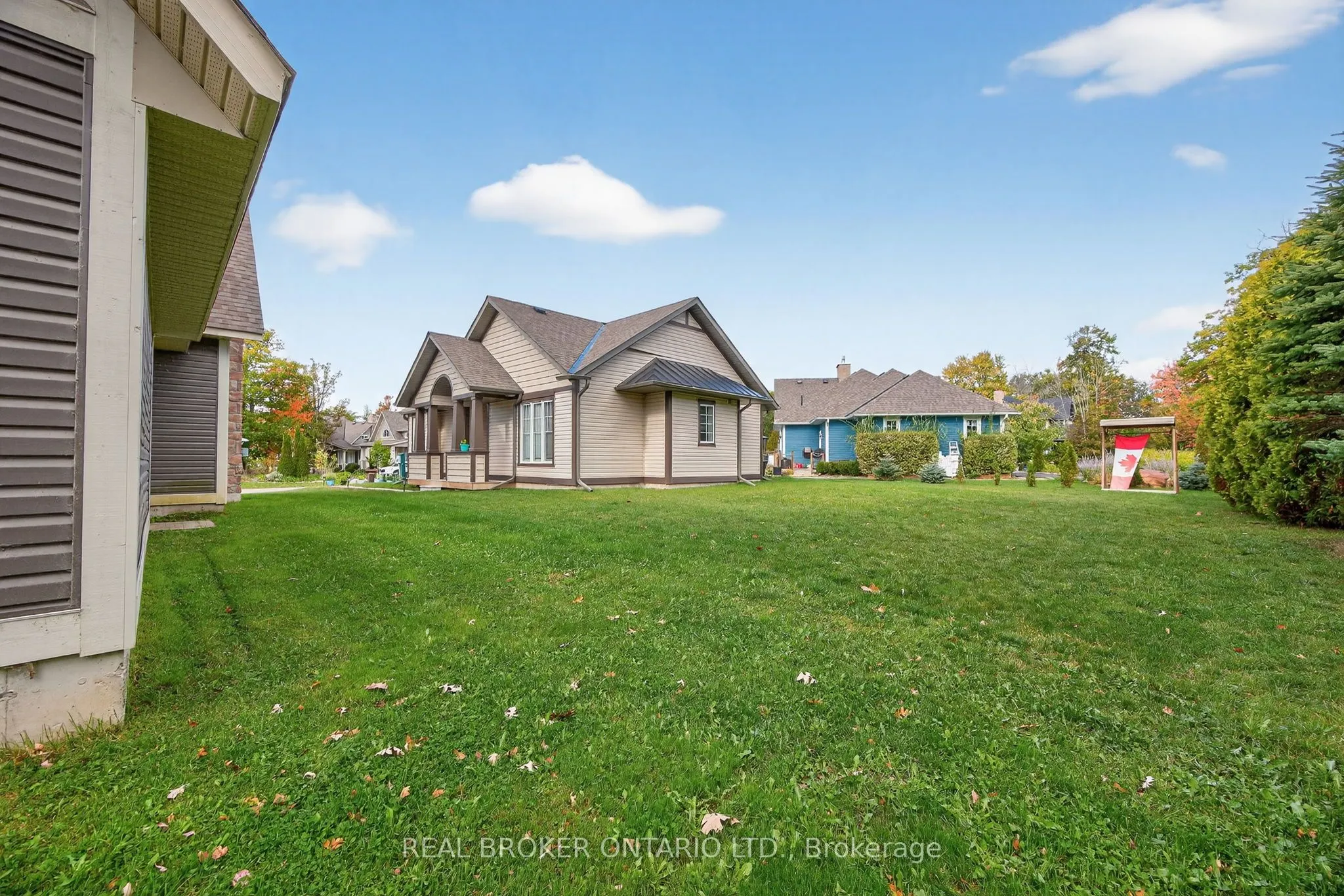 47 Marina Village Drive #44