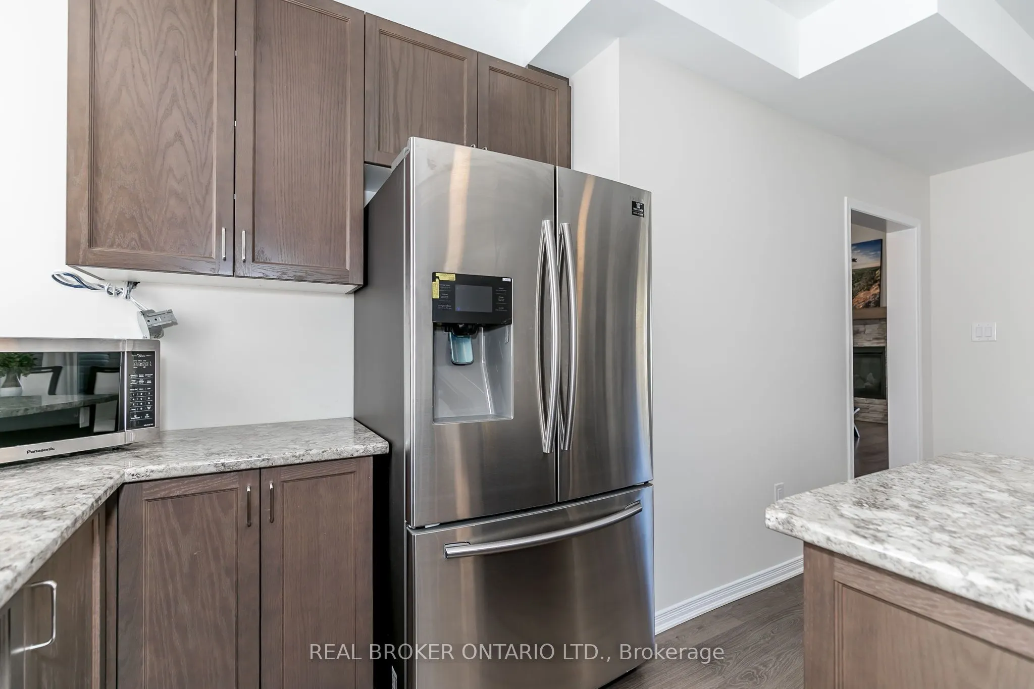 47 Marina Village Drive #44