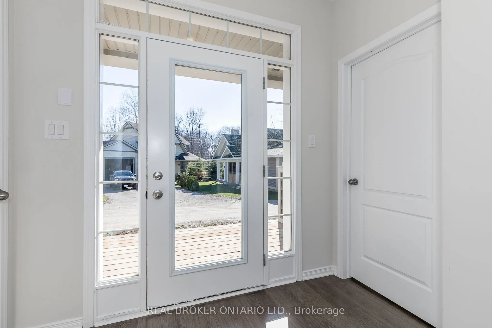 47 Marina Village Drive #44